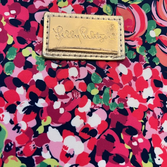 Lilly Pulitzer Agenda Folio - Picture 2 of 4